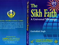 The Sikh Faith